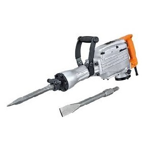 jackhammer