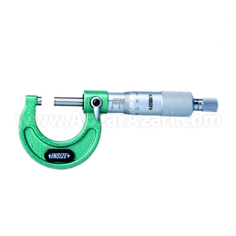 outside micrometer insize 3203 50a