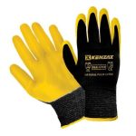 دستکش ایمنی