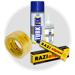 adhesive