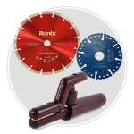cutting and welding tools