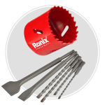 drilling tools
