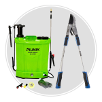 garden tools