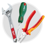 hand tools