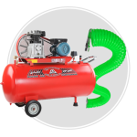 hydraulik and pneumatic