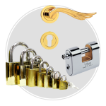 locks