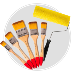 painting tools