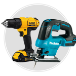 power tools