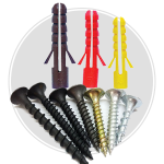 screws