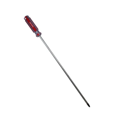 پیچ گوشتی دسته کریستالی 5×300 چهاسو