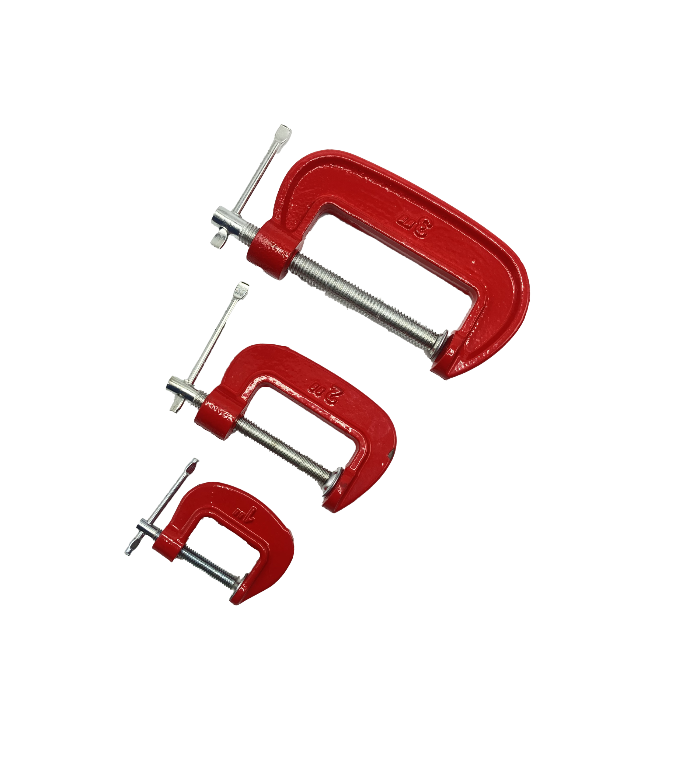 گیره سی کلمپ گیره سی کلمپ scaled
