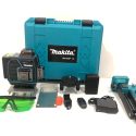 تراز لیزری 16 خط طرح ماکیتا